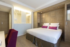 Hôtel Mont-Blanc Chamonix