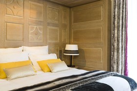 Hôtel Mont-Blanc Chamonix