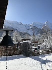 La Cremerie Du Vernet