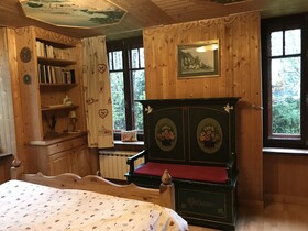 La Cremerie Du Vernet