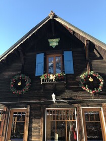 La Cremerie Du Vernet