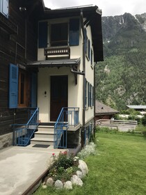 La Cremerie Du Vernet