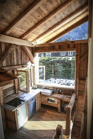 La Cubelette