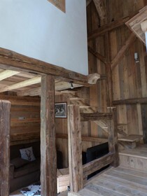 La Cubelette
