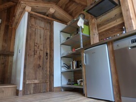 La Cubelette