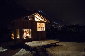 La Cubelette