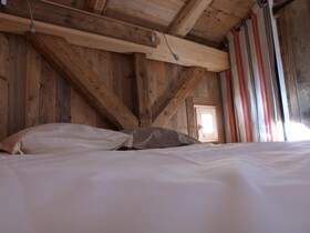 La Cubelette