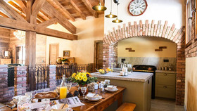 La Ferme D’estelle