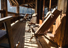 La Ferme D’estelle
