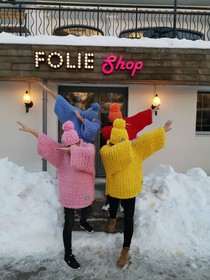 La Folie Douce Hotels Chamonix