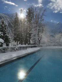 La Folie Douce Hotels Chamonix