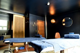 La Folie Douce Hotels Chamonix