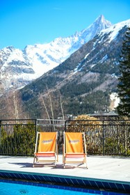 La Folie Douce Hotels Chamonix