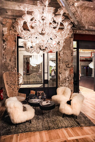 La Folie Douce Hotels Chamonix