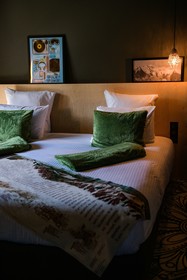 La Folie Douce Hotels Chamonix