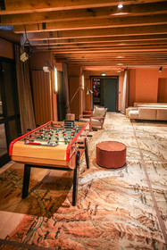 La Folie Douce Hotels Chamonix