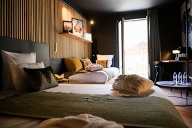 La Folie Douce Hotels Chamonix