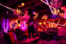 La Folie Douce Hotels Chamonix