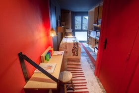 La Folie Douce Hotels Chamonix