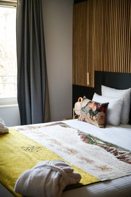 La Folie Douce Hotels Chamonix