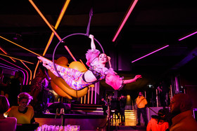 La Folie Douce Hotels Chamonix
