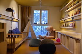 La Folie Douce Hotels Chamonix