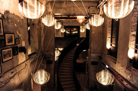 La Folie Douce Hotels Chamonix