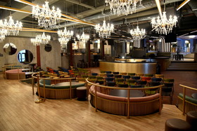 La Folie Douce Hotels Chamonix