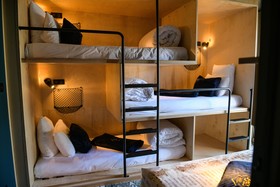 La Folie Douce Hotels Chamonix