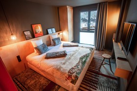 La Folie Douce Hotels Chamonix