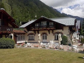 La Savoyarde