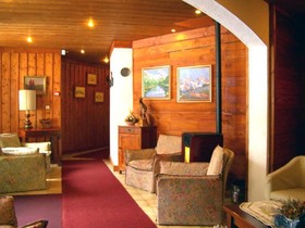 La Savoyarde