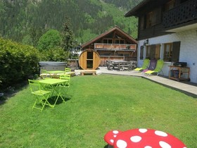 La Taniere De Groumff