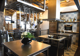 L'atelier De Charlotte