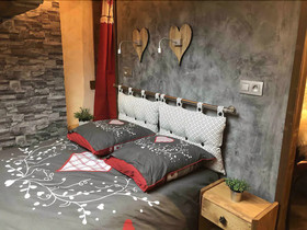 Le Cocoon De Sarah