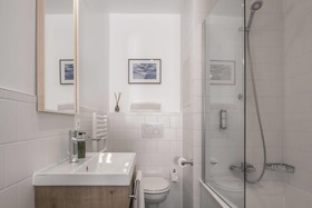 Aparthotel Le Genepy