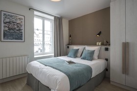 Aparthotel Le Genepy