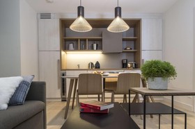 Aparthotel Le Genepy
