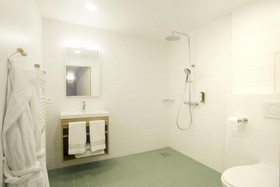 Aparthotel Le Genepy