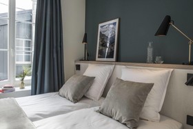 Aparthotel Le Genepy