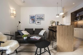 Aparthotel Le Genepy