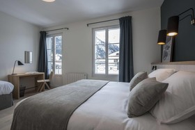 Aparthotel Le Genepy