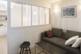 Aparthotel Le Genepy