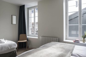 Aparthotel Le Genepy