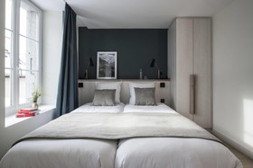 Aparthotel Le Genepy