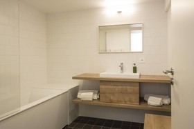 Aparthotel Le Genepy