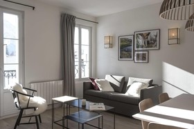 Aparthotel Le Genepy