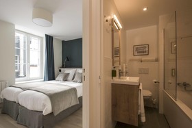 Aparthotel Le Genepy
