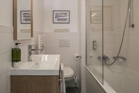 Aparthotel Le Genepy
