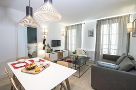 Aparthotel Le Genepy